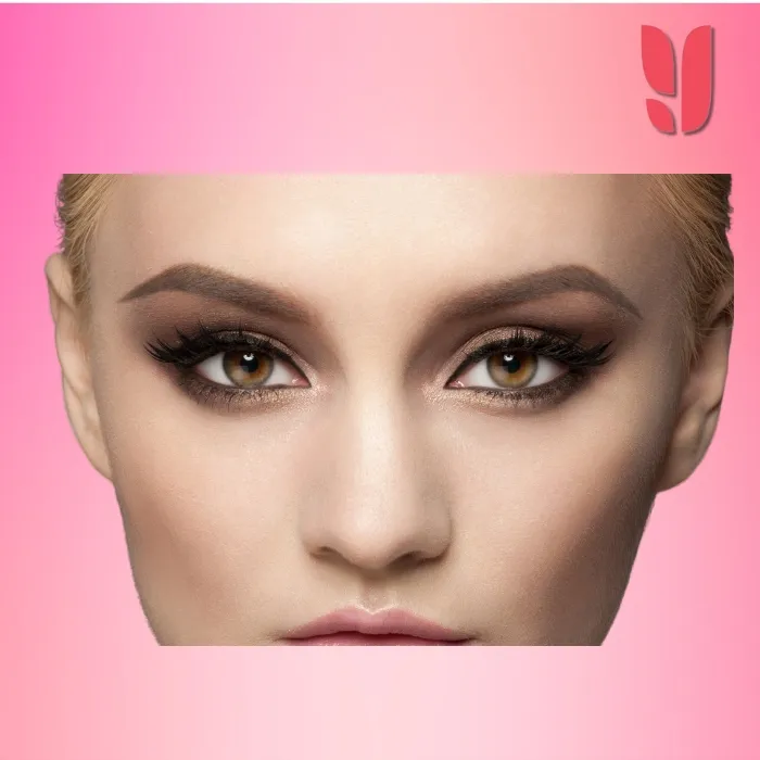 Eyes*